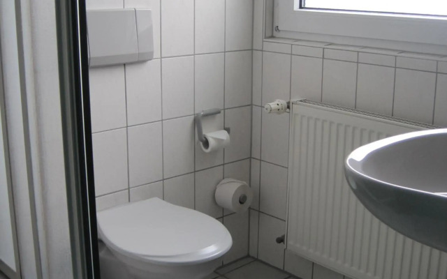 Businesshotel & Appartements Stuttgart - Vaihingen