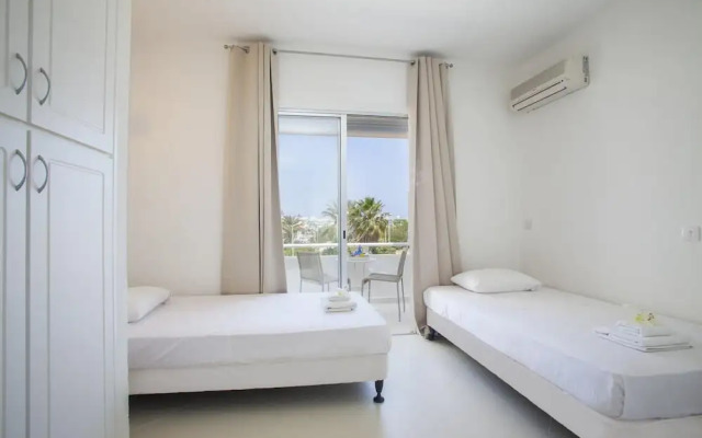 Protaras Central Sunrise