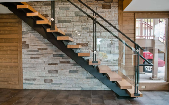 Best Western Plains Motel