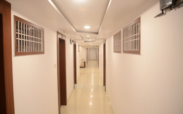 Hotel Ideal