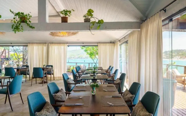 Jubarte Hotel by Insolito