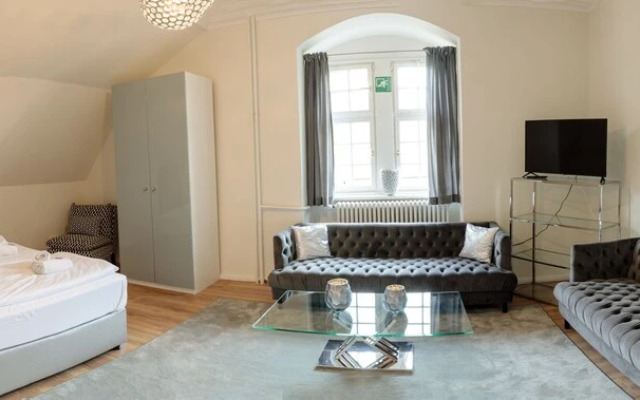 Schlosshotel Erwitte