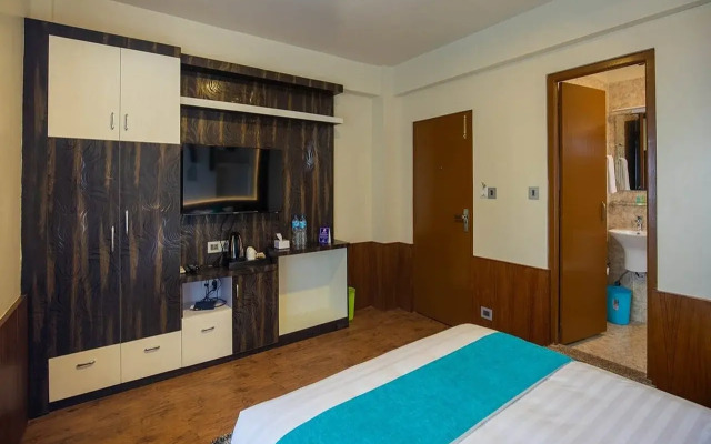 Hotel Himalayan Glacier Nagarkot