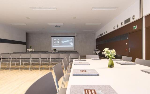 Hotel Valavier