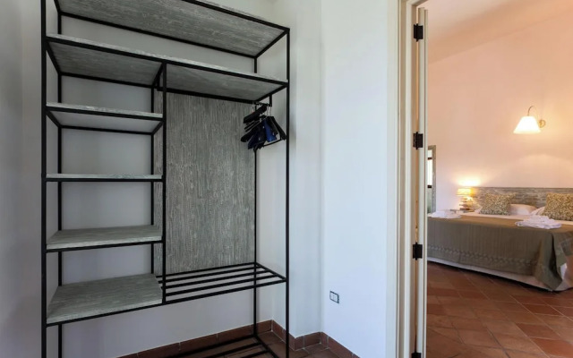 Villa Nice Dream With Pool And Terrace