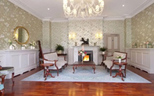 Rockhill House