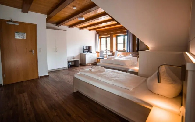 Hotel zur Fähre
