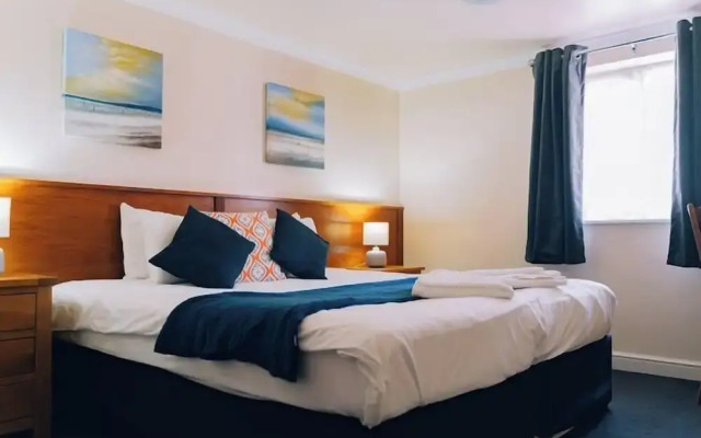 Rooms At 95 Long Street