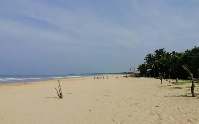 Luxury My Villa Bentota 200m Bentota Beach