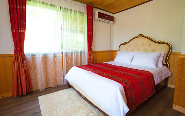 Yangpyeong Roaming Pension