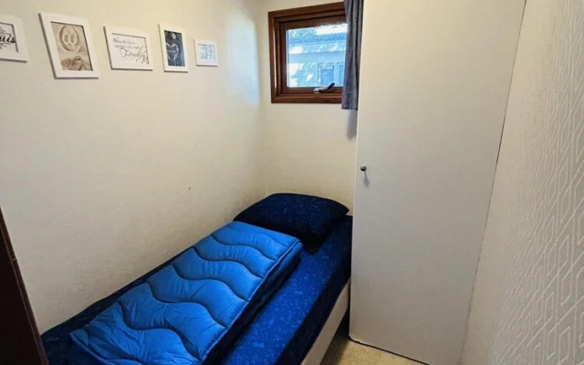 Vakantiepark Klein Vink - 198