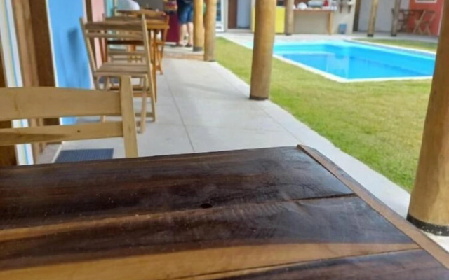 Pousada Ventos e Velas