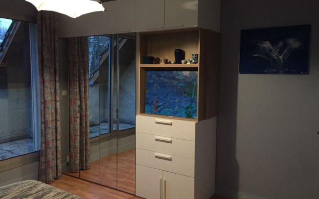 Maison Chevreuse, chambre chez l'habitant