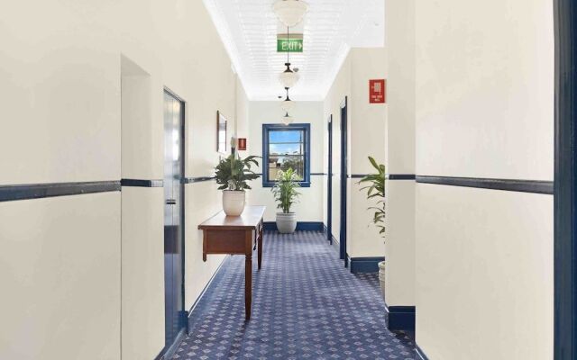 Royal Hotel Wyong