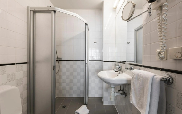 Best Baltic Kaunas Hotel