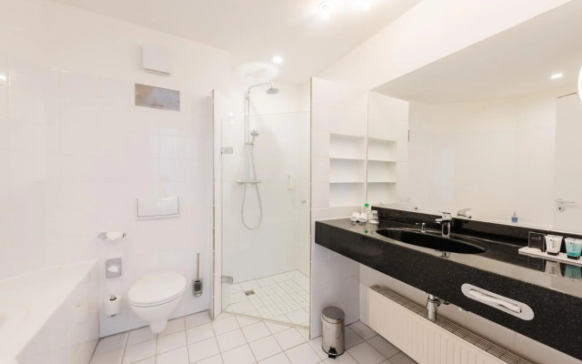 Hotel Alte Werft