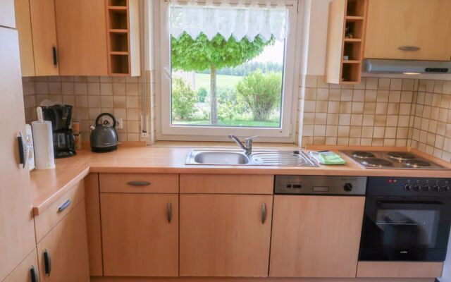 Apartment Hoch Furtwangen