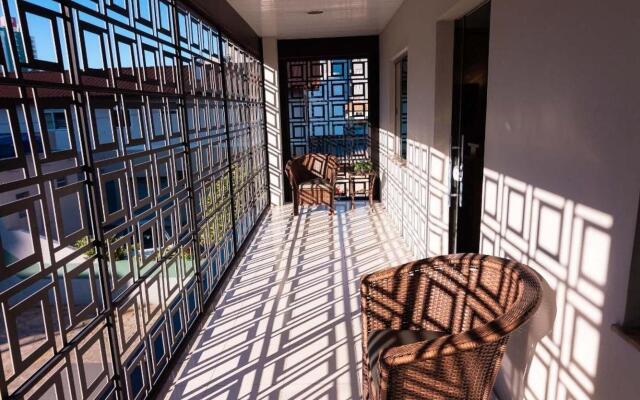 Kennedy Slim Hotel