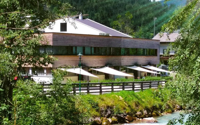 Riverside Residence Flachau