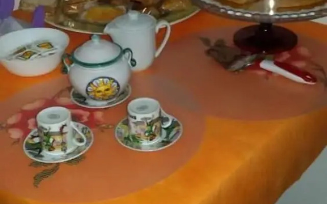 B&B San Francesco