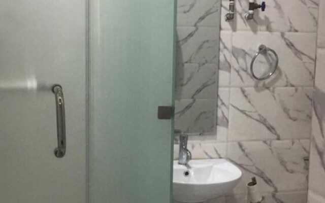Stunning 2-bed Apartment in Lagos