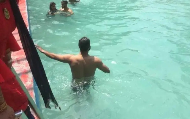 Kempty Lake Adventure Resort