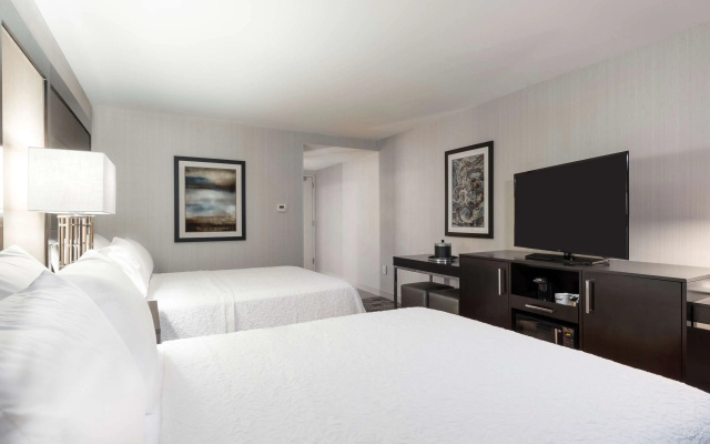 Hampton Inn & Suites Bridgewater