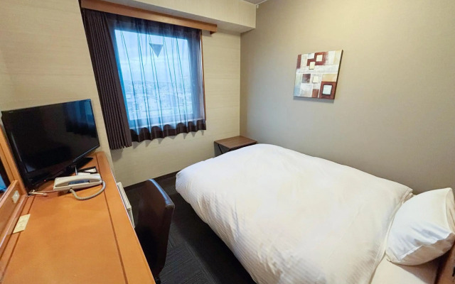 Hotel Route Inn Kakegawa Inter