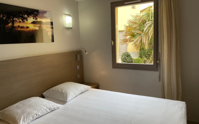 Résidence Paese Serenu