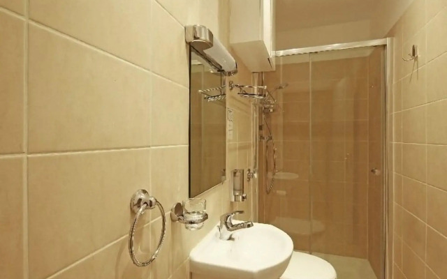 Primrose Guest House