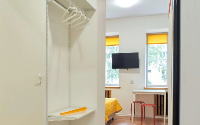 Апартаменты на пропекте Ленина 52к3А