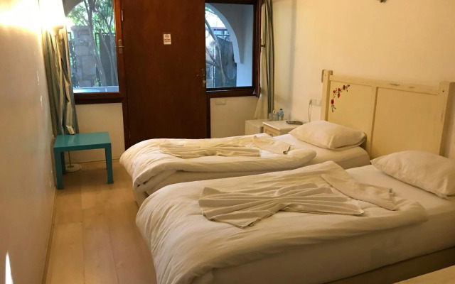 Kano Hotel