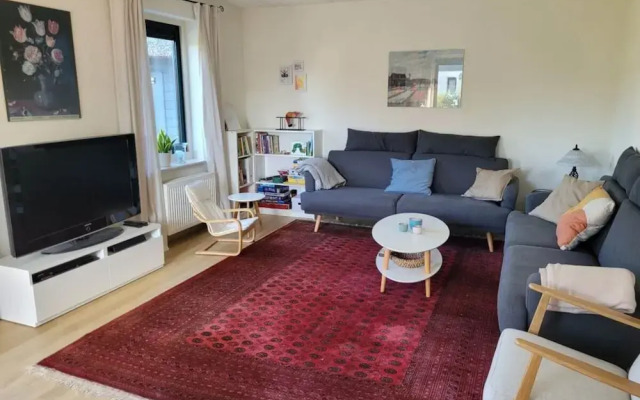 Villa Right by the sea