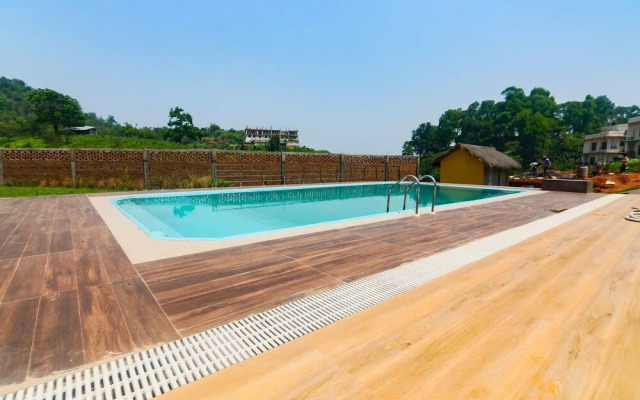 Club Nirvana by OYO Rooms