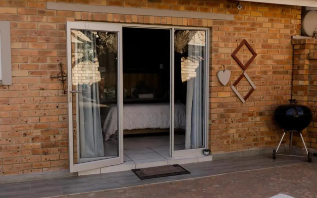 Alte Welkom Guesthouse