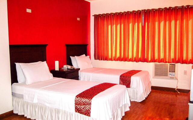 Oftana Suites Cebu near Oakridge