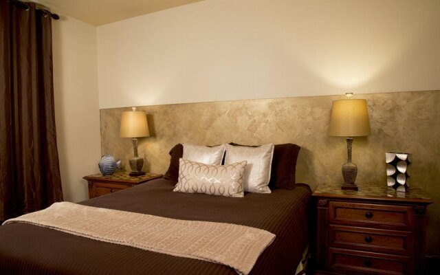 Luxx Boutique Hotel