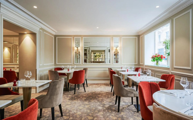 Hôtel Westminster