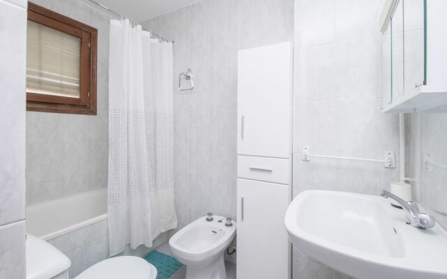 Apartamento San Pascual