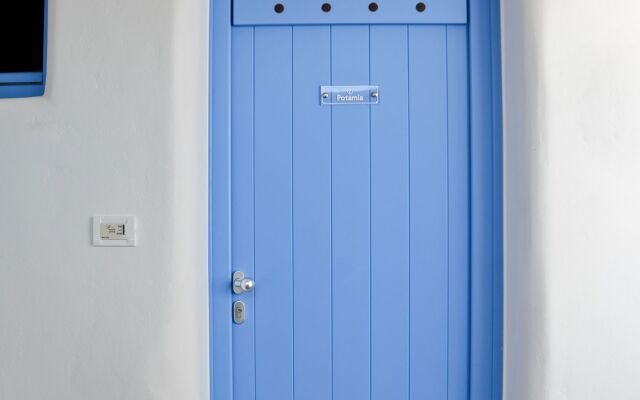Naxos Island Hotel