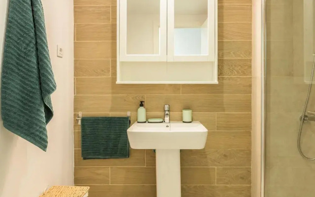 Vcv Apartment Montevideo