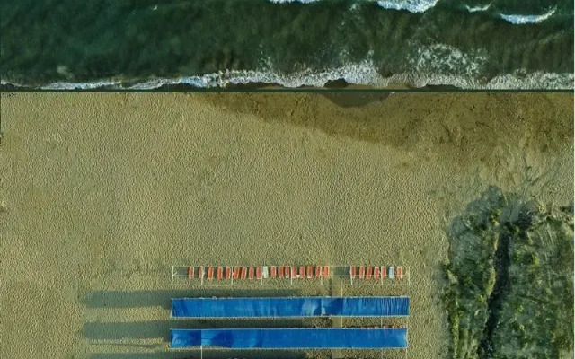 Nergos Garden Hotel
