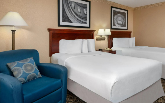 Parkhotel Laurin