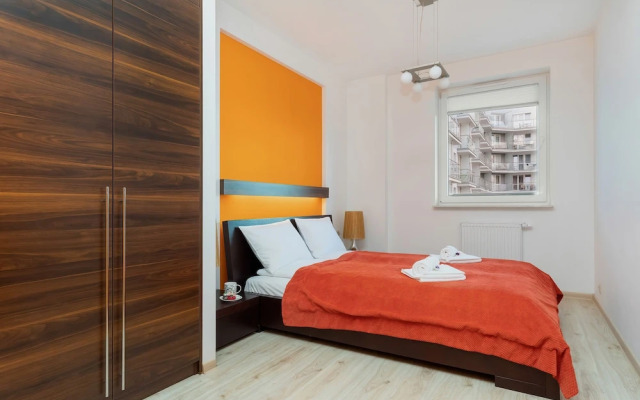 Private Apartments in Seaside SPA Hotel by Renters