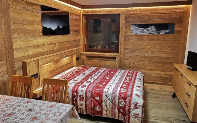 Residence Petit Tibet