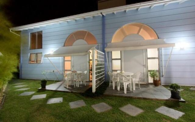 Barra Loft Residence
