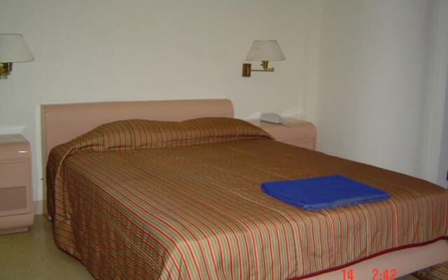 Club Hotel Ida Maria
