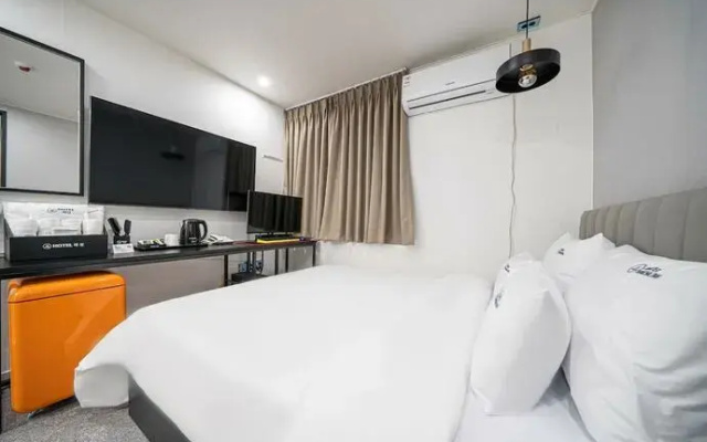Haesung Hotel