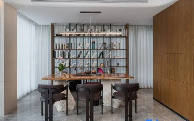 Rong she you ran Shu