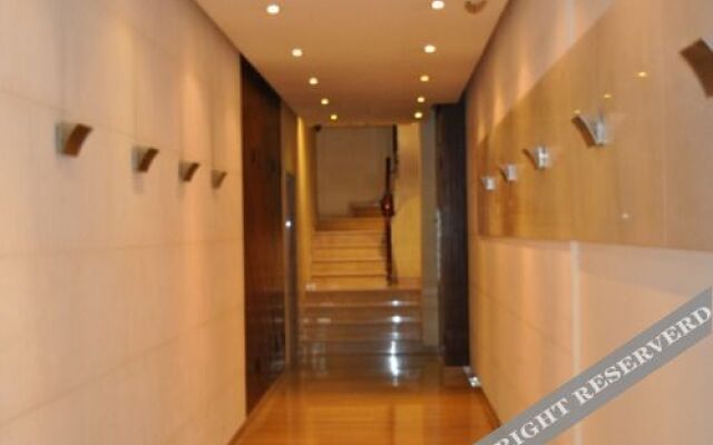 Apartamentos Kasa25 Gerona